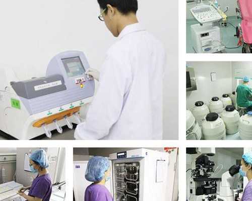 试管广州助孕婴儿好不好