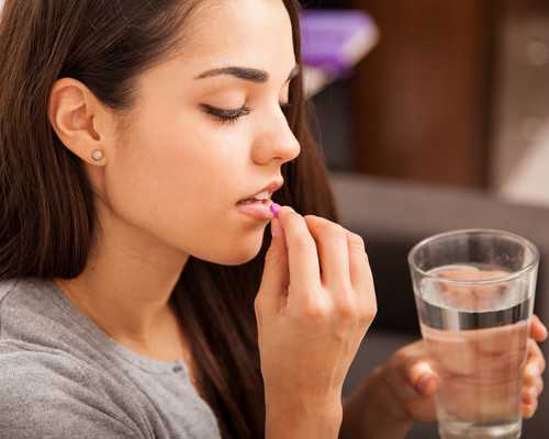 促排卵后卵巢囊肿症状消除方法 促排卵后卵巢囊肿有什么症状表现-代怀儿子