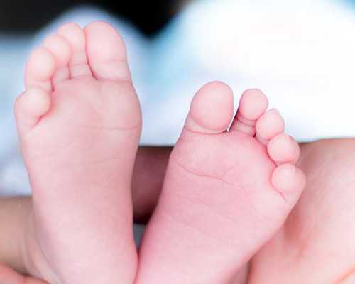 广州助孕婴儿常见疾病：广州助孕婴儿捂热综合征