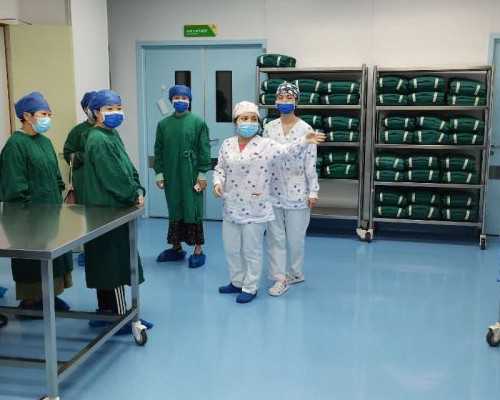 广州同志代怀,广州供卵必信广州三甲助孕,广州百信医院是三甲医院吗