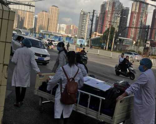 鲜胚移植后腹部痛，会影响胚胎的着床吗？-代生怀孕机构