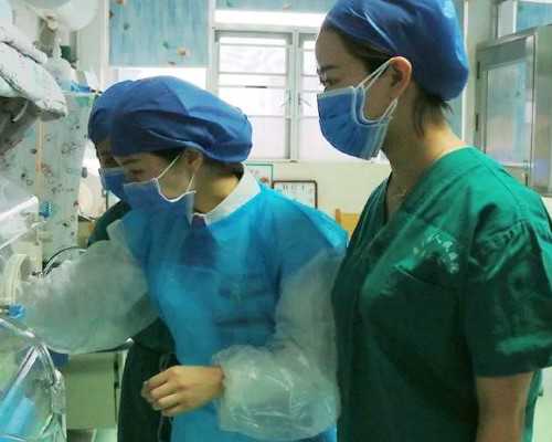 广州金贝供卵医院简介,广州供卵三代先性别需要满足这些条件：