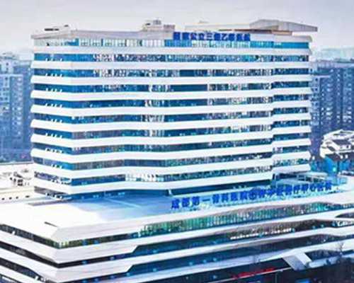 广州供卵三代试管套路揭晓！选择机构需实地考察