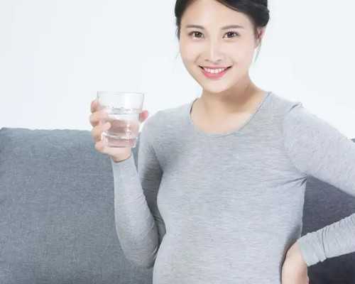 取卵后食欲不振，上腹饱胀，我这是腹水吗？-助孕代怀生子