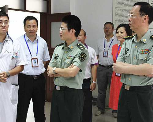 广州市第一人民医院简介_地址_价格介绍_试管婴儿医院